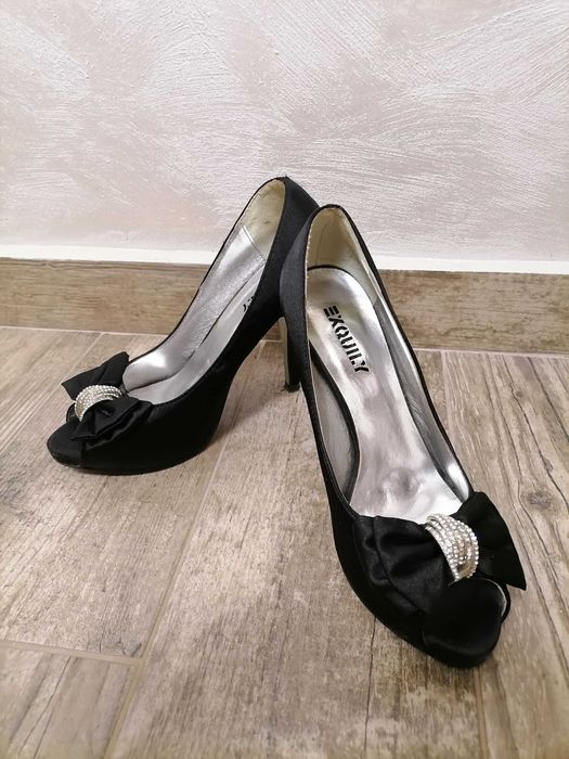 Дамски официални обувки