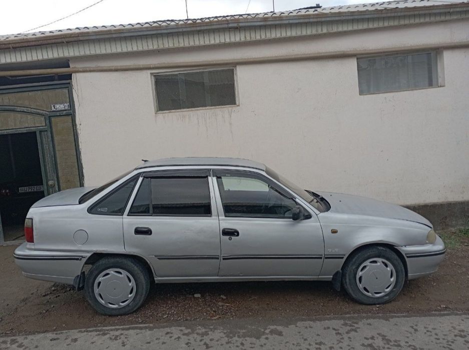 НЕКСИЯ 1 Обмен бор