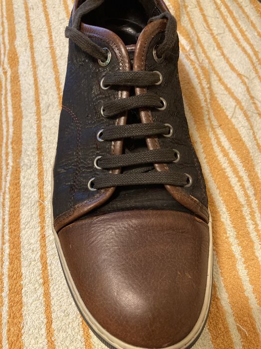 Tenisi Lanvin /Sneakers Lanvin
