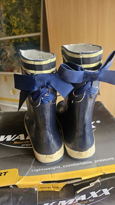 Гумени ботуши 3 модела