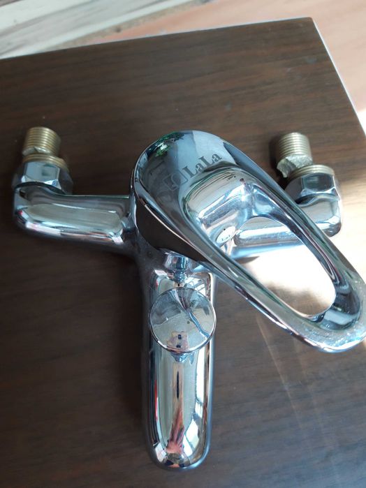 Смеситель для душевой кабинки