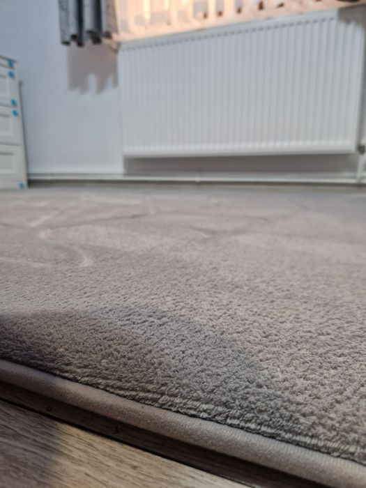Vând covor cu spumă de memorie Soft Step 2,3 cm