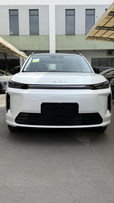 i60 Gac Aion 210km гибрид новый сотувда тайёр