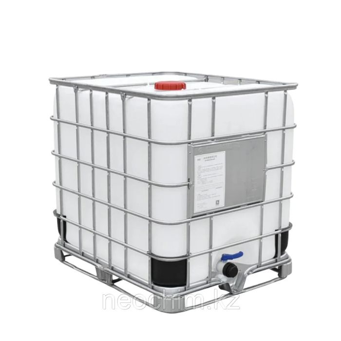 Бочка ёмкость              1тонна