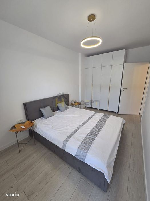 Inchiriere apartament tip studio Biruintei 81
