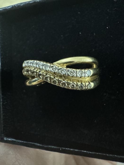 Золото турецкое и россиское