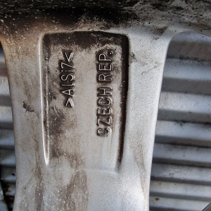 Джанти 17 Mini Cooper JCW 539 Mini Countryman F60