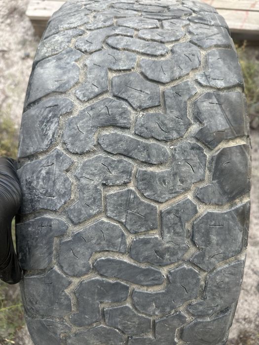 Шины 265/65R17 (8шт)