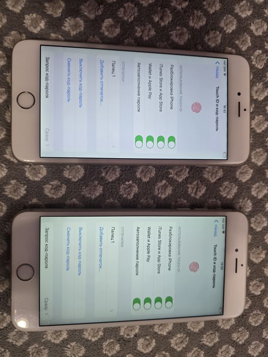 Iphone 6S Plus , идеал