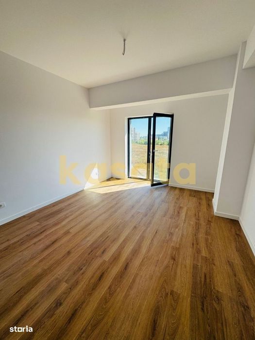 Apartament 3 camere | Băneasa | Northview — fotografia 1