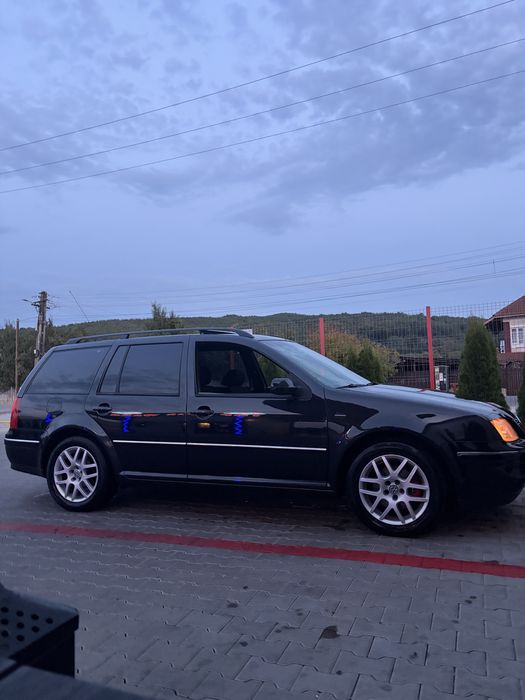 VOLKSWAGEN Bora 2004 — imagine 4