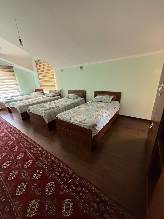 Dacha aredaga beriladi  adres jonboy manzavot orqasida turislaxaman