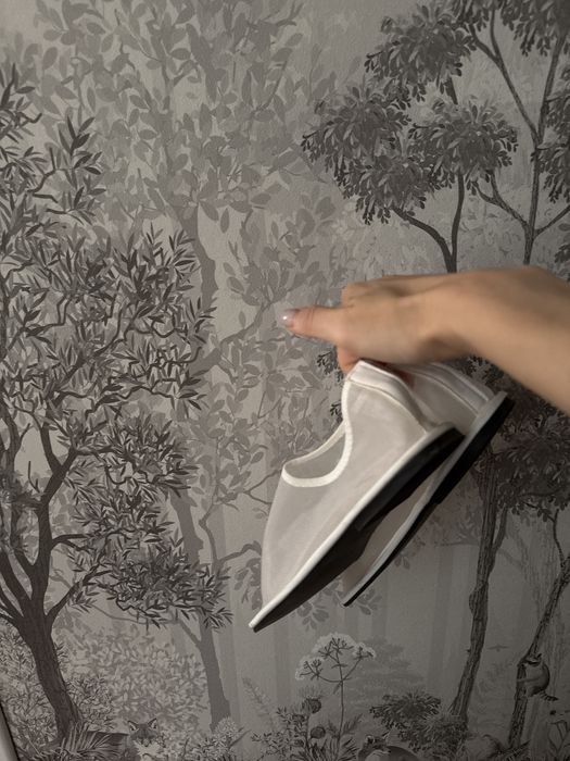 Продам Балетки из текстиля