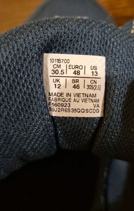 Мъжки маратонки Asics