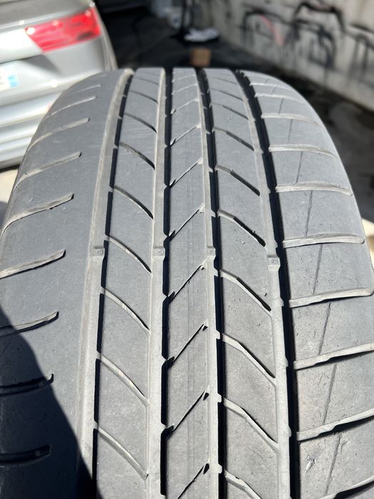 Почти Нови Летни гуми GOODYEAR RSC 245/45/19 и 275/40/19 DOT2021г