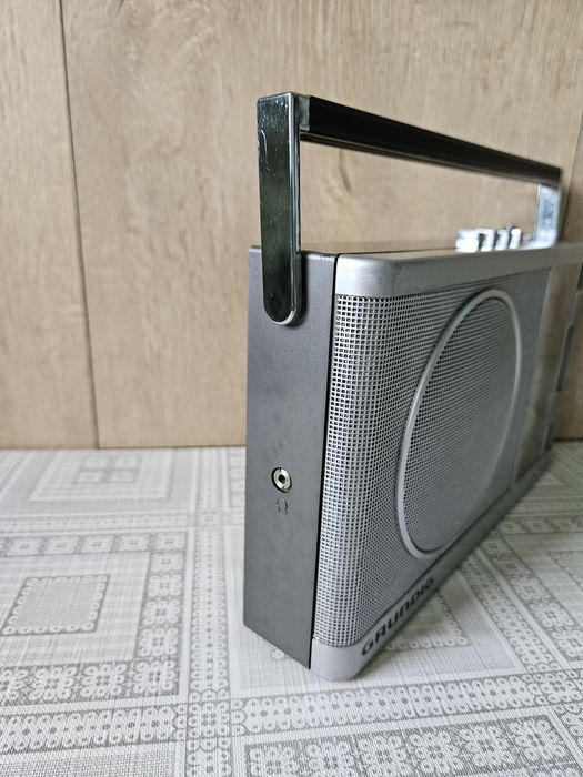 Radio portabil Grundig Music Boy 160