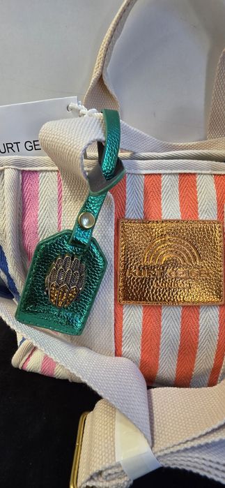 Нова чанта Kurt Geiger
