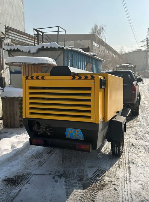 Компрессор 16 бар 11 куб