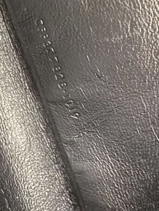 Geantă Yves Saint Laurent Cassandra