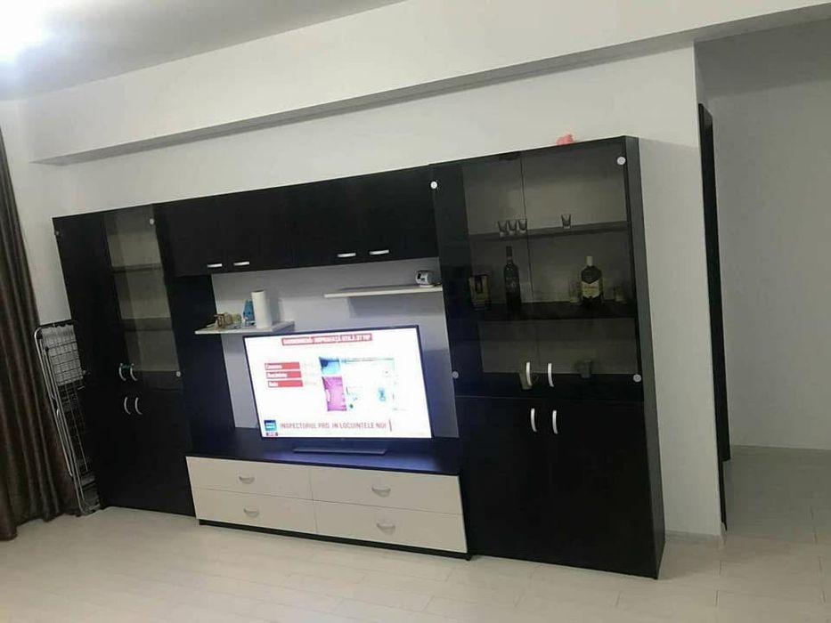 Apartament 2 camere Rezervelor.54