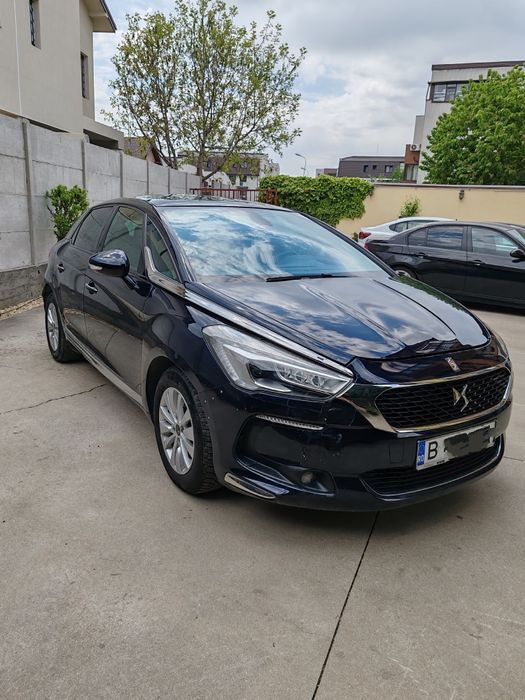 DS5 2016 de vanzare