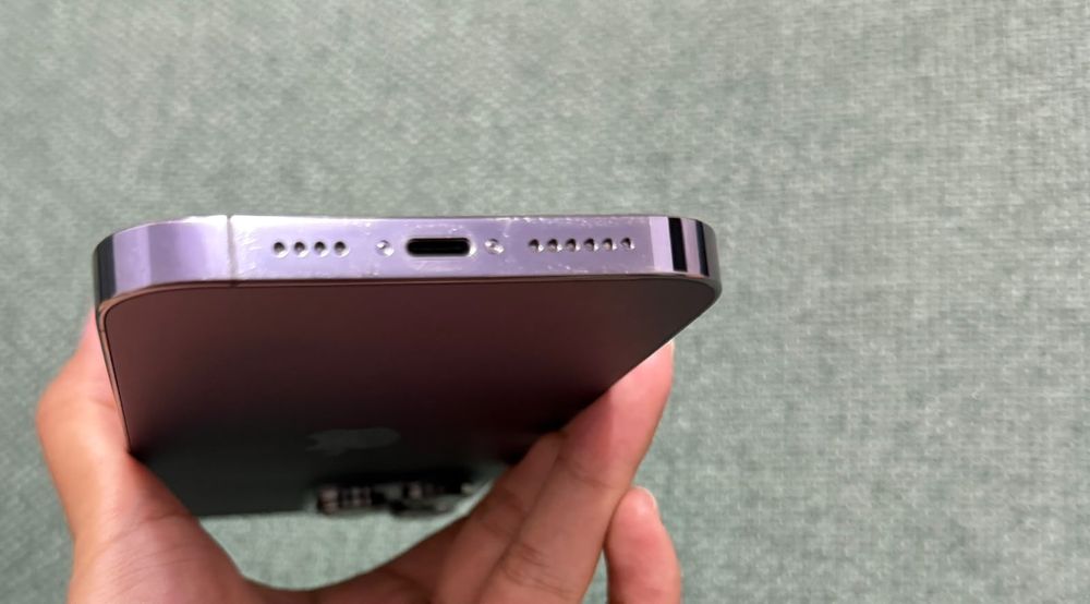 Срочно продам IPhone 14 Pro Max 256 gb ,в идеале!