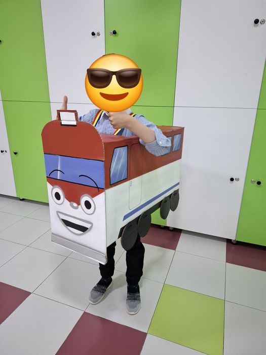 Costume handmade pt copii