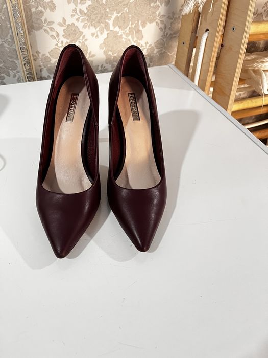 Туфли жен от Васкони