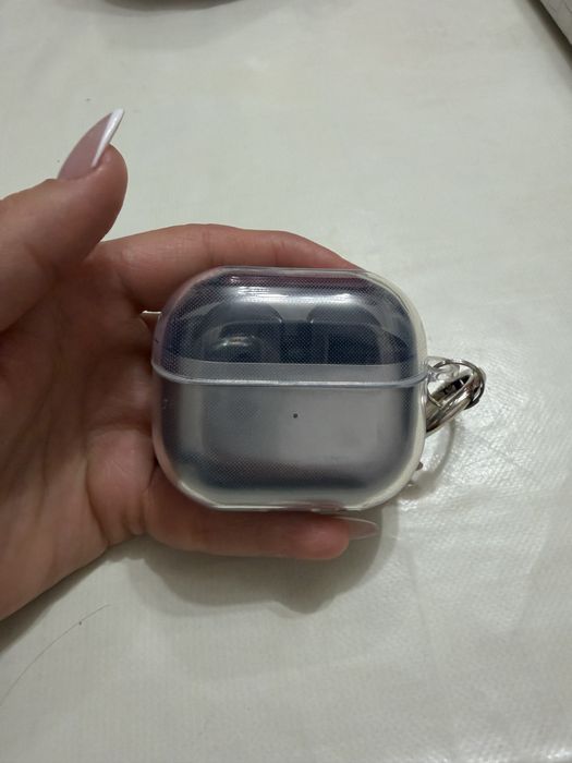 Продам наушники Samsung buds 3