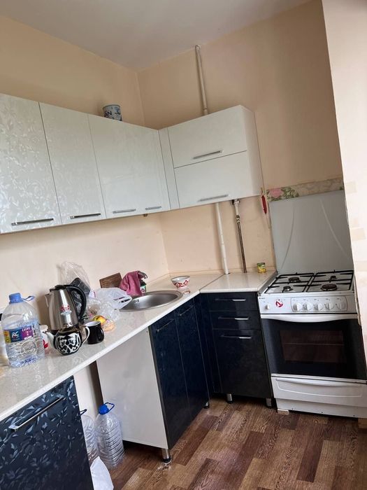 Яккасарайский р. Башлык мфй. 127 мактаб ропарси.