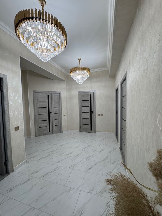 Продаётся   своя   3-комнатная квартира в новостройке!