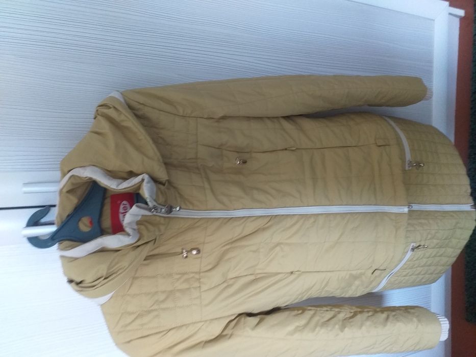 Куртка демисезонная 15000тг