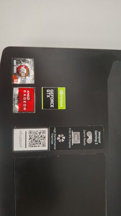 Lenovo ideapad gaming
