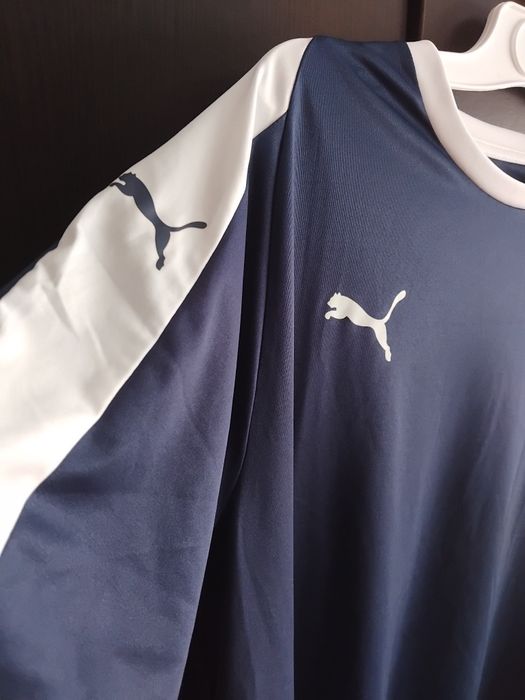 Мъжка Тениска Puma размер XXL