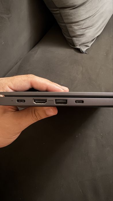 Samsung Galaxy Book4