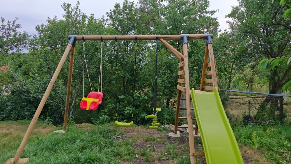 Închiriez spațiu de joacă pt copii