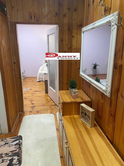 Продава се Тристаен апартамент в Велико Търново, Акация - 76 кв.м за 657 €/кв.м - Снимка #7