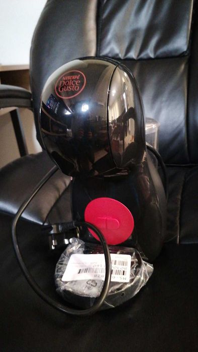 Нови Dolce Gusto Piccolo Xs - Кафе Машини с Капсули