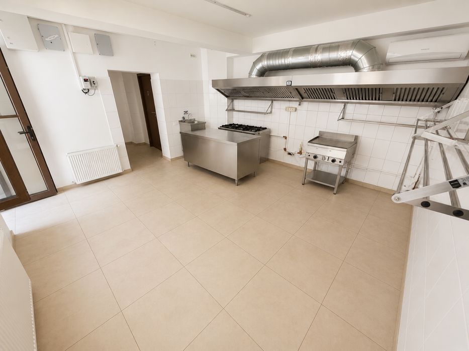 Spatiu comercial de inchiriat