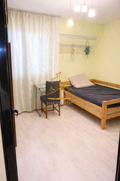 БЕЗ КОМИСИОННА! Тристаен апартамент - Автогара, Варна (Обява №:557300)