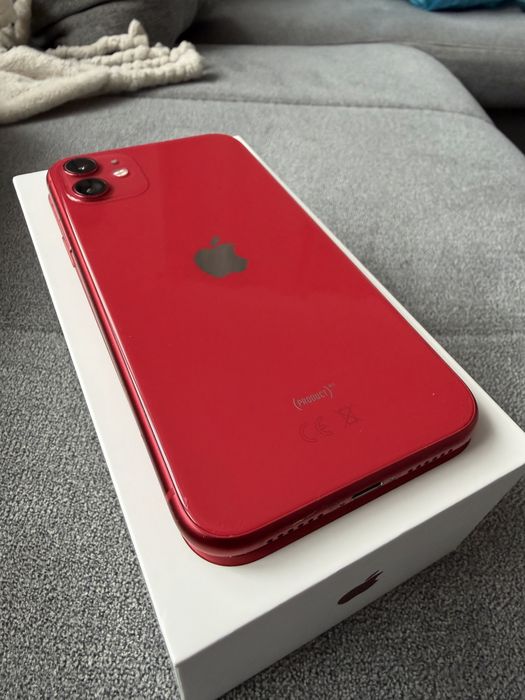 iPhone 11 64GB – Impecabil – Full Box