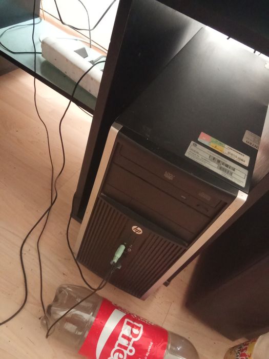 Vând calculator i5 core