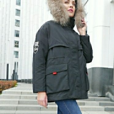 Продам куртки демисезонные