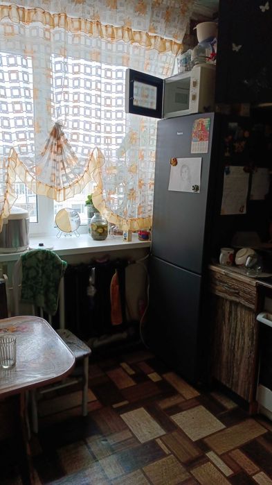 Продажа квартиры