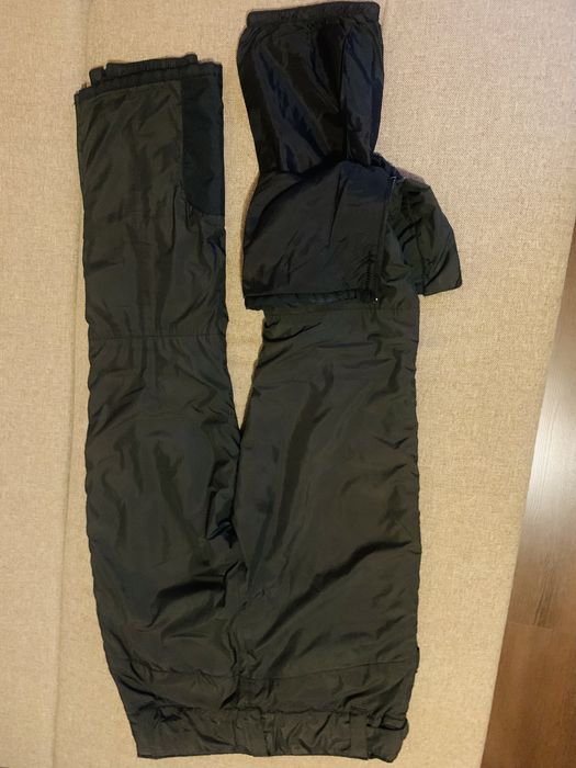 Pantalon de ski barbati Crivit marimea M in stare foarte bună