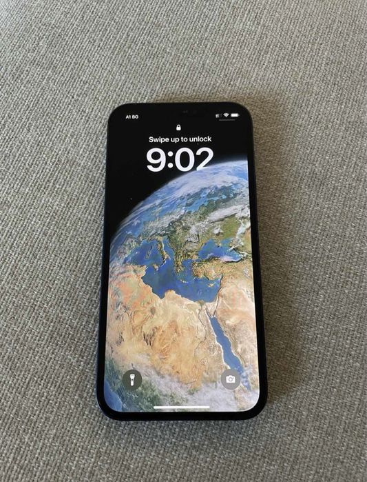 Iphone 12 128GB пълен комплект