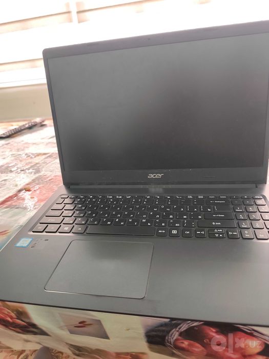 Notebook Acer Aspire3
