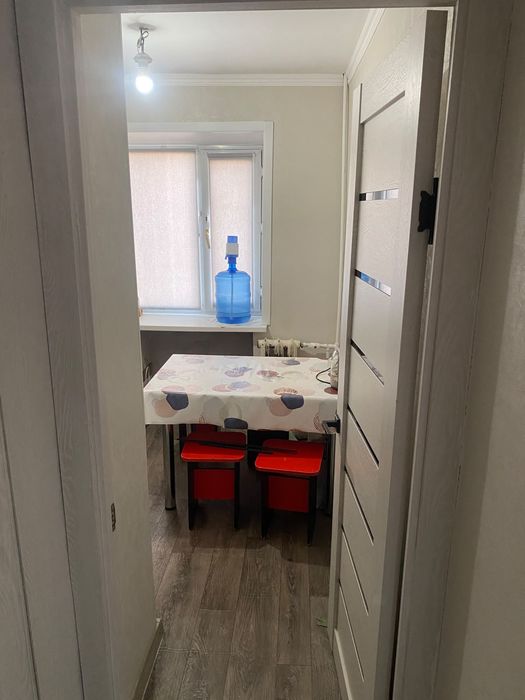 Продается квартира