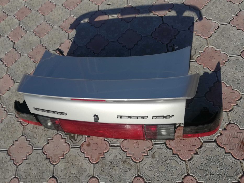 Запчасти ВАЗ 2110