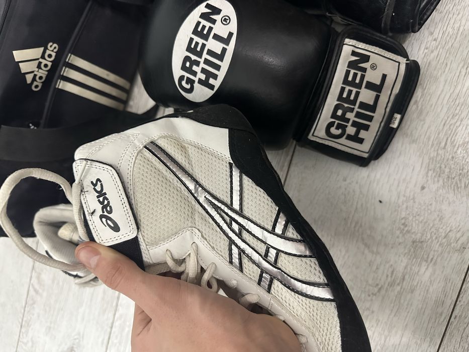 Набор доя бокса